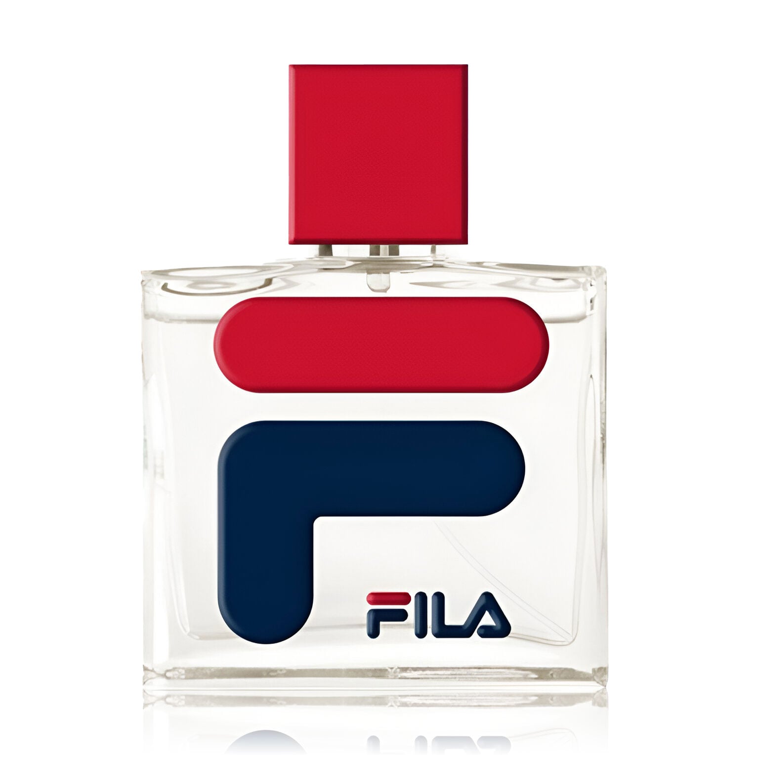 Fila F-Identity Donna Туалетна вода жіноча, 90 мл