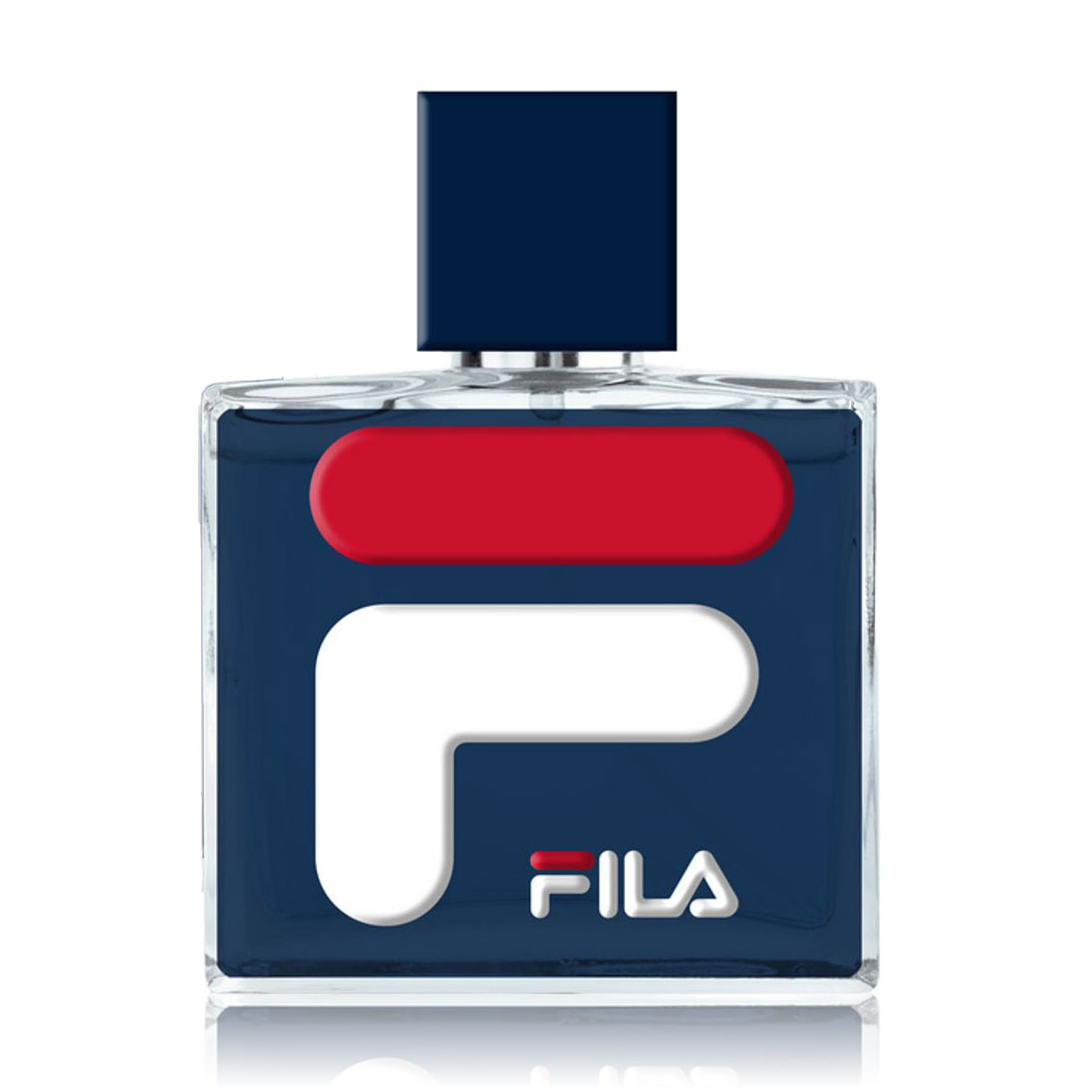 Fila F-Identity Uomo Туалетна вода чоловіча, 90 мл
